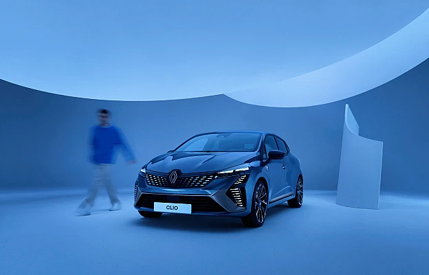 Clio Evolution TCe 90 uz 0% kamate*